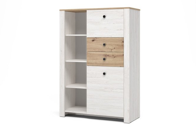 Hinton chest of drawers