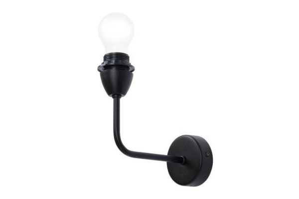 Wall lamp VITALUCE V4262-1/1A 3 sq.m, E27