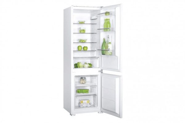 Built-in refrigerator GRAUDE IKG 180.0 54x176.5x54 cm