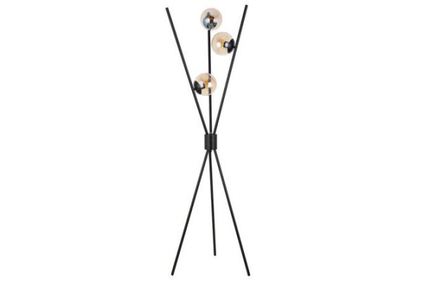 Floor lamp Stampo 57x160x57 cm, E27