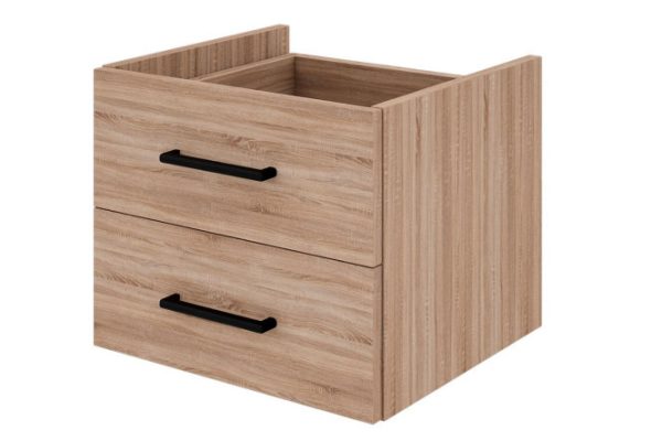 894qp4bjw17kr18hn42eyal5e4cog8yo.jpg Set of drawers for the Liberty shelving unit, small, Sonoma oak