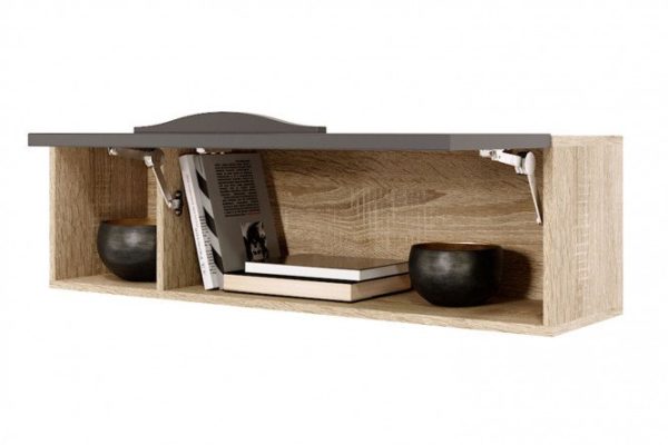 Wall shelf Stockholm