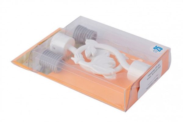 Set of tips UYUT Ost 25 mm, 2 pcs.