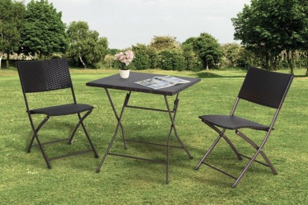 Helga garden furniture set