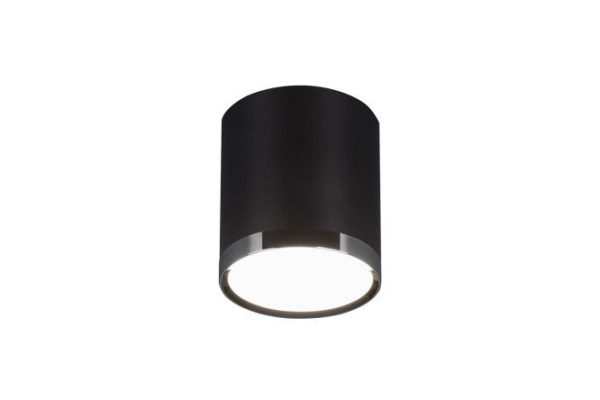 Stationary lamp ELEKTROSTANDARD DLR024 6.8x7.6x6.8 cm, LED