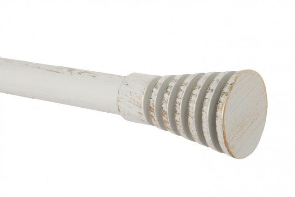 Set of tips MITTE Cone Scan 28 mm, 2 pcs.