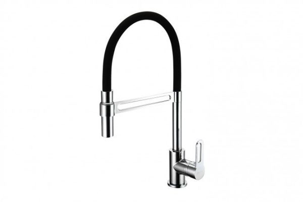 Kitchen mixer LEMARK Soul LM6006C