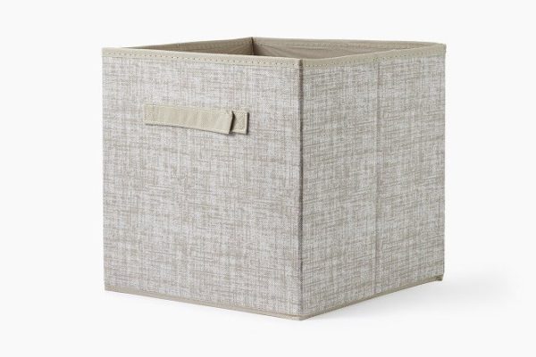 Storage box HHSS 30x30x30 cm