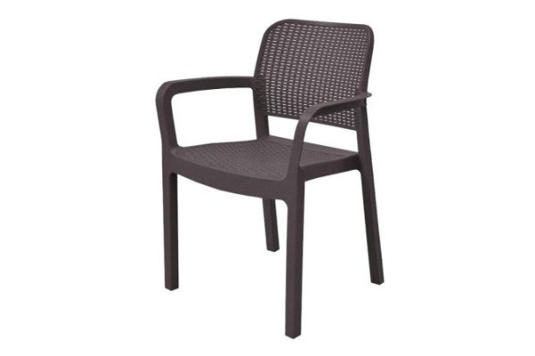 89df9576422c5780fa7b4d5074ee482b.jpg Chair Samanna 58x83x53 cm, brown