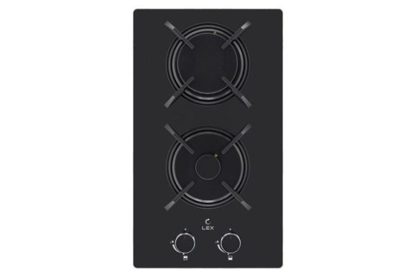 89dojfyvua95swsdnewrk816r4fze4dk.jpg Gas hob LEX GVG 323A BBL 30 cm