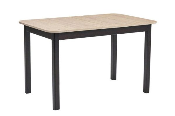 Extensible kitchen table Colorado 120x75x75 cm
