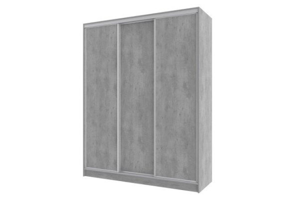 89gekhrsg5wg5tadehpyugtbvuwce18y.jpg Sliding wardrobe Home 180x229.5 cm, light Atelier