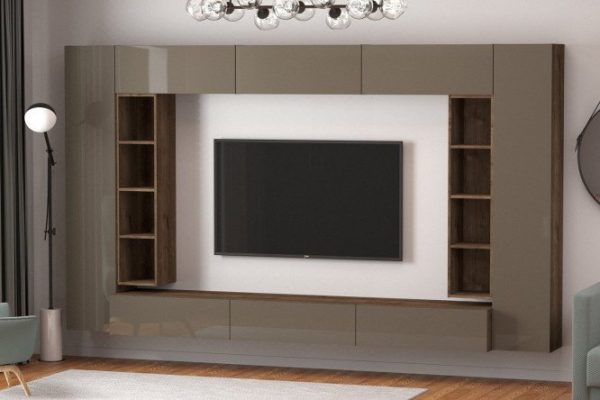 Furniture set Studio No. 2