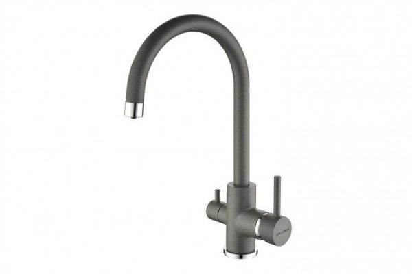 Kitchen mixer PAULMARK Essen Es213211-402