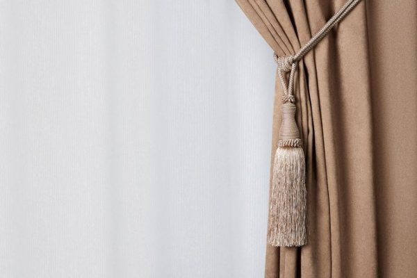 Pick-up brush MICASA Ulric color beige