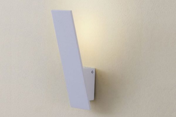 Wall lamp CITILUX Descartes 3 sq.m