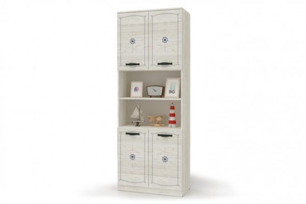 8a7735bde6a1906b3a9d5b94240c8eba.jpg Wardrobe-rack Regatta 84x224.9x42 cm