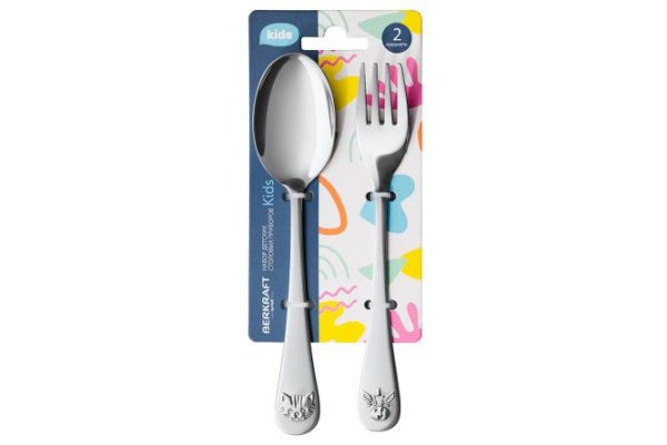 Kids cutlery set