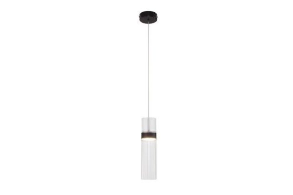 Hanging lamp EUROSVET Lumen 1 sq.m., LED, 8 cm
