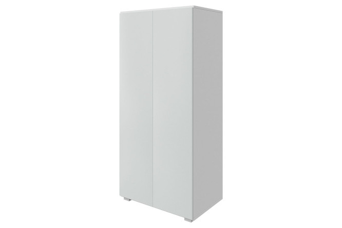 Children's wardrobe Oscar Moon mini 60x130x39.6 cm