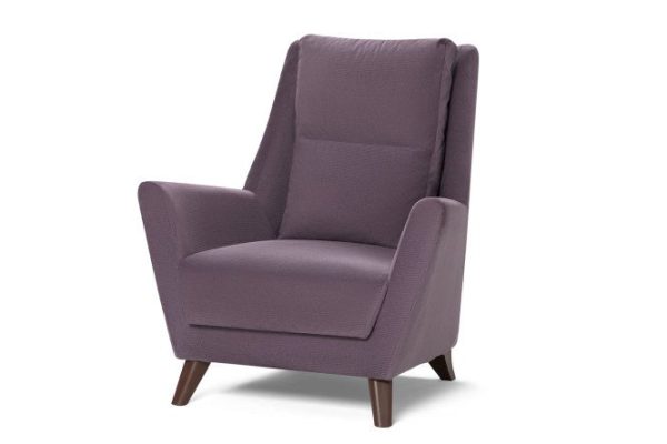 Armchair Patrick