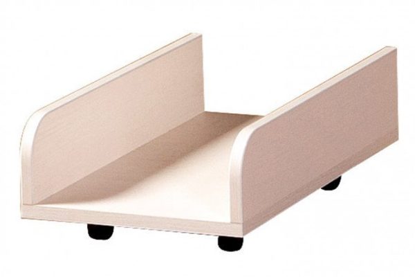 Computer stand Alice