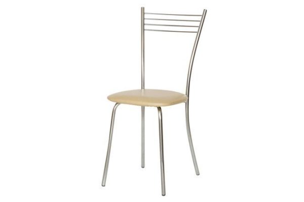 Bistro chair 39x87x49 cm