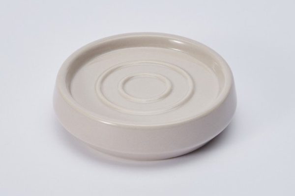 Soap dish Bounty For Ceramics