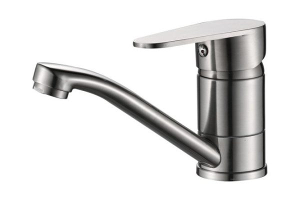Kitchen faucet HB45802