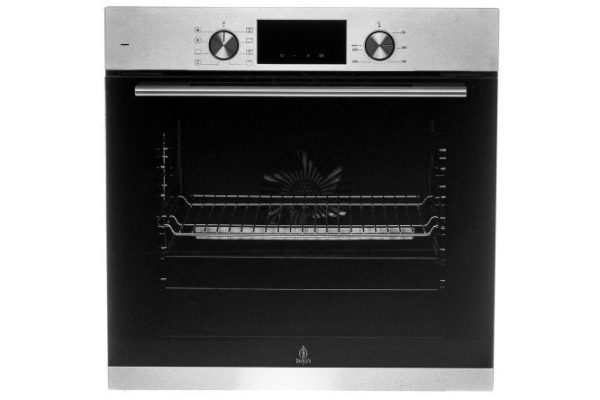Electric oven JACKY'S JO EI7628 59.5x59.5x56.7 cm