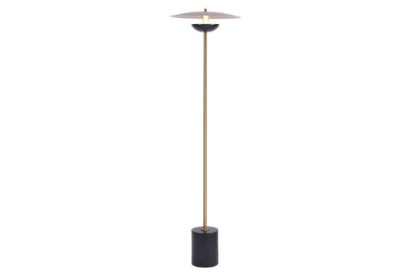 Floor lamp FAVOURITE Marmo 40x37x40 cm, LED