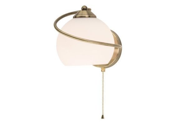 Sconce CITILUX Laima 5 sq.m, E27