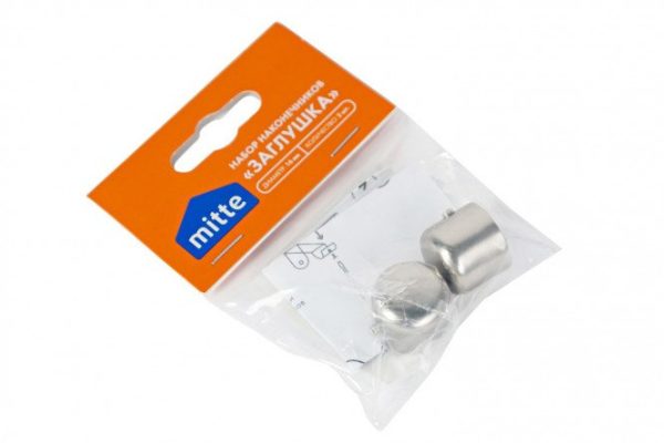 MITTE Tip Set 28mm Plug