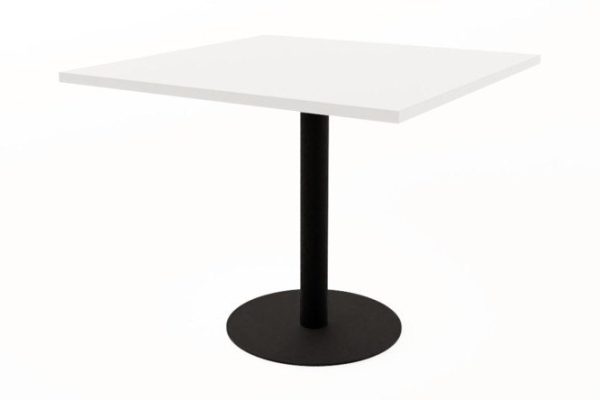 Dining table Horeca Cube 90x74x90 cm