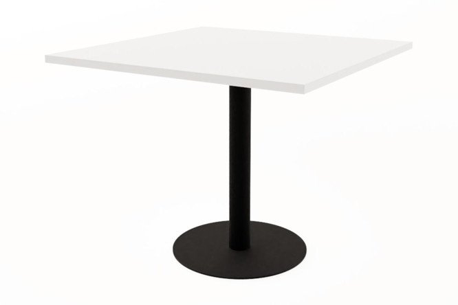 Dining table Horeca Cube 90x74x90 cm