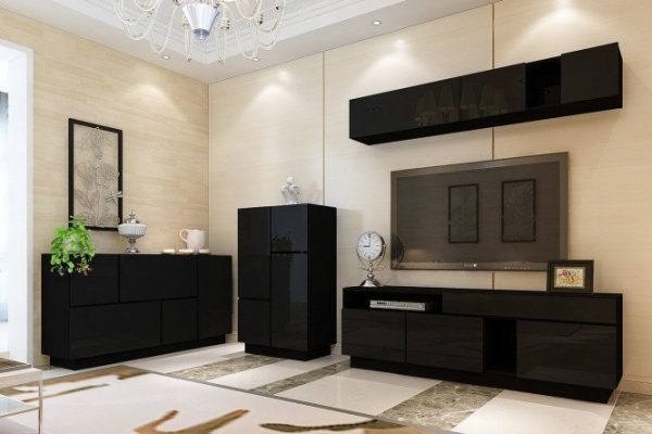 Modular set MD Color