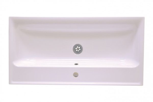 Sink Marka One Mix 60x13x44.3 cm