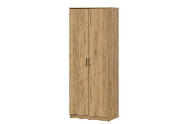 8ca00429dab1ffdc56ed22ebaa36152c.jpg Wardrobe ShK 2 80x210x51 cm golden oak