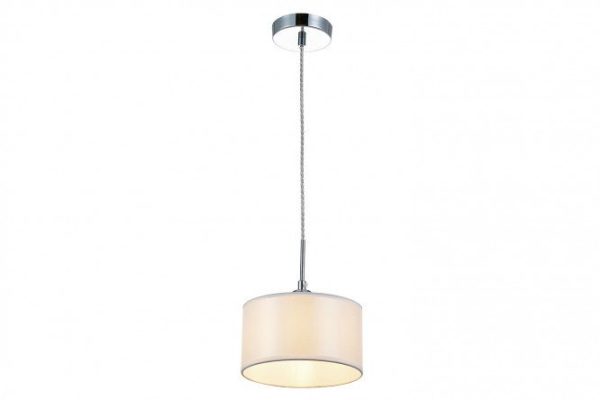 Hanging lamp CITILUX Evita 5 sq.m., E27