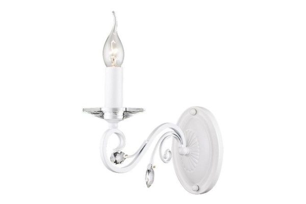 Wall lamp FAVOURITE Lanta 2 sq.m, E14