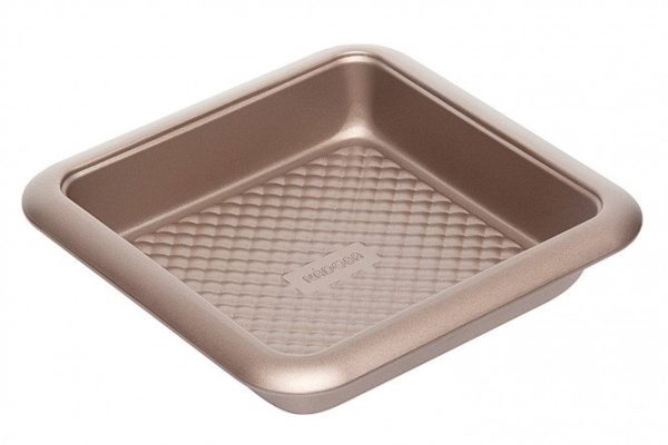 Baking dish NADOBA Rada 24.5x5.5x24.5 cm