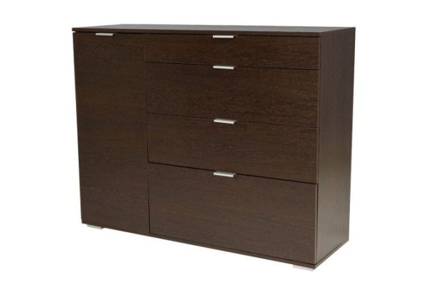 Chest of drawers NK