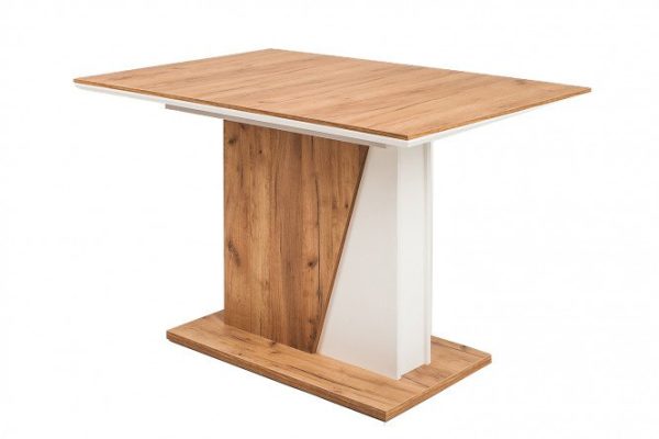 Dining table Dakota 120x75x80 cm
