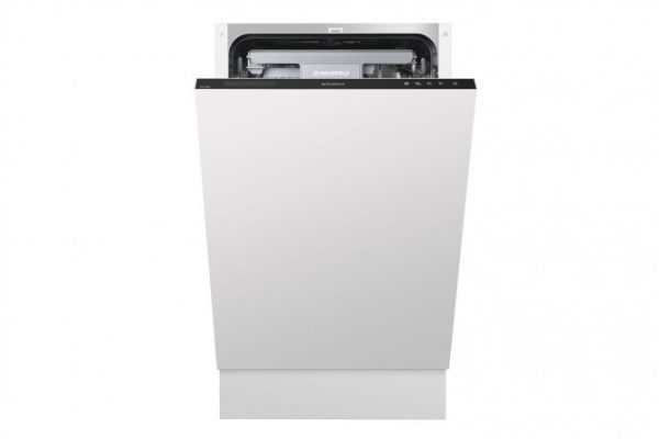 Built-in dishwasher MAUNFELD MLP-08IM 45 cm