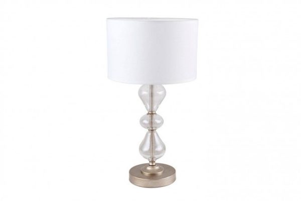 Table lamp FAVOURITE Ironia E14, 25x48x25 cm