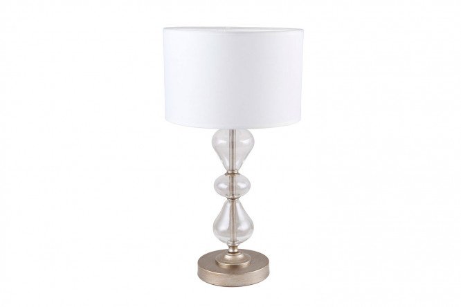 Table lamp FAVOURITE Ironia E14, 25x48x25 cm