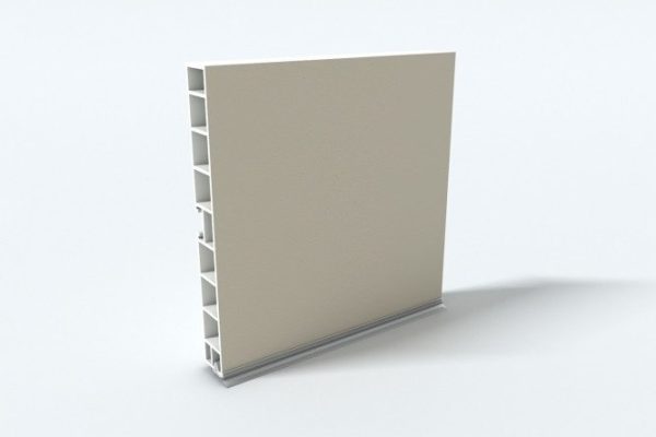 Kitchen plinth Type 1