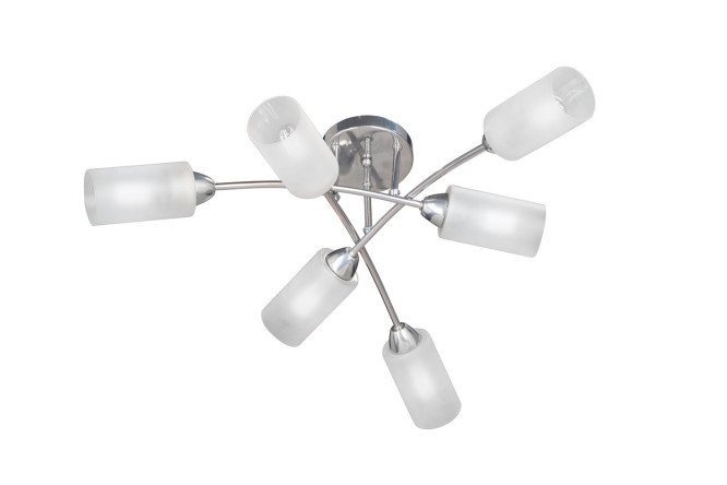 Chandelier VITALUCE V4188 18 sq.m., E27