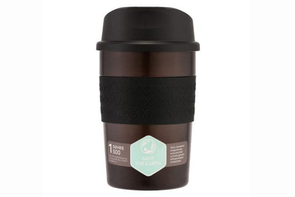 Thermo mug MASTER HOUSE Melbourne Coffee 360 ​​ml