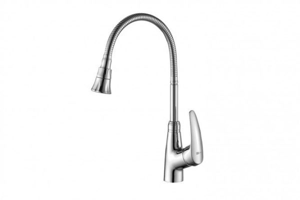 Kitchen mixer LEMARK Linara LM0413C